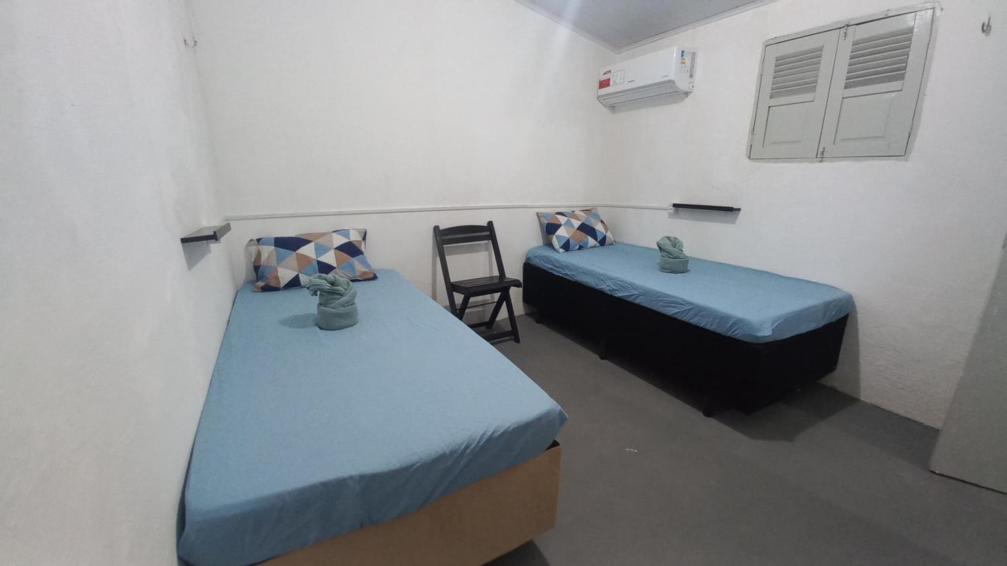 Yolo Hostel João Pessoa 外观 照片