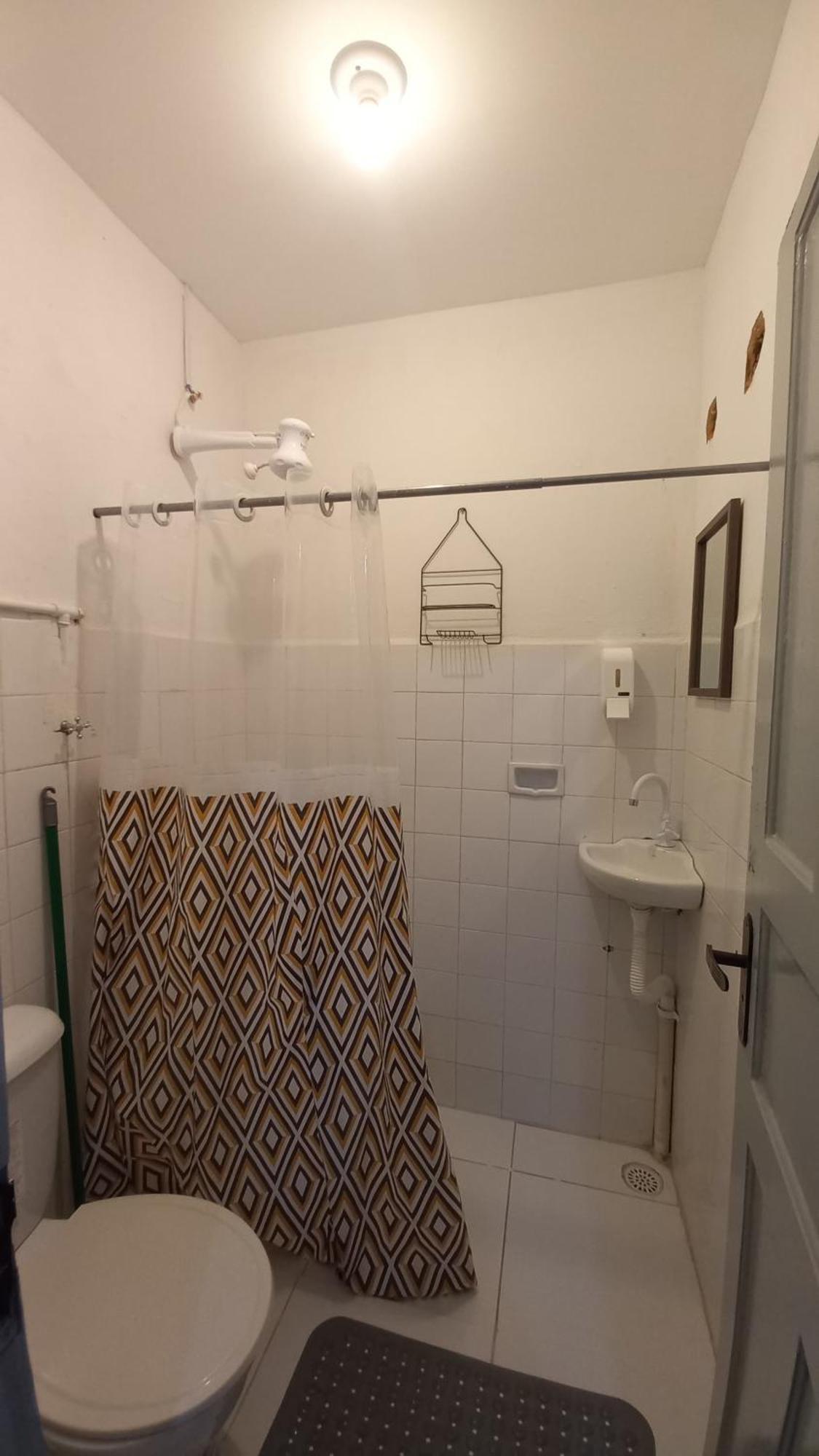 Yolo Hostel João Pessoa 外观 照片