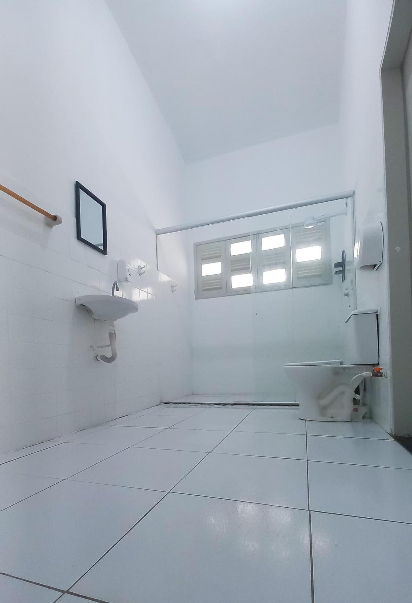 Yolo Hostel João Pessoa 外观 照片