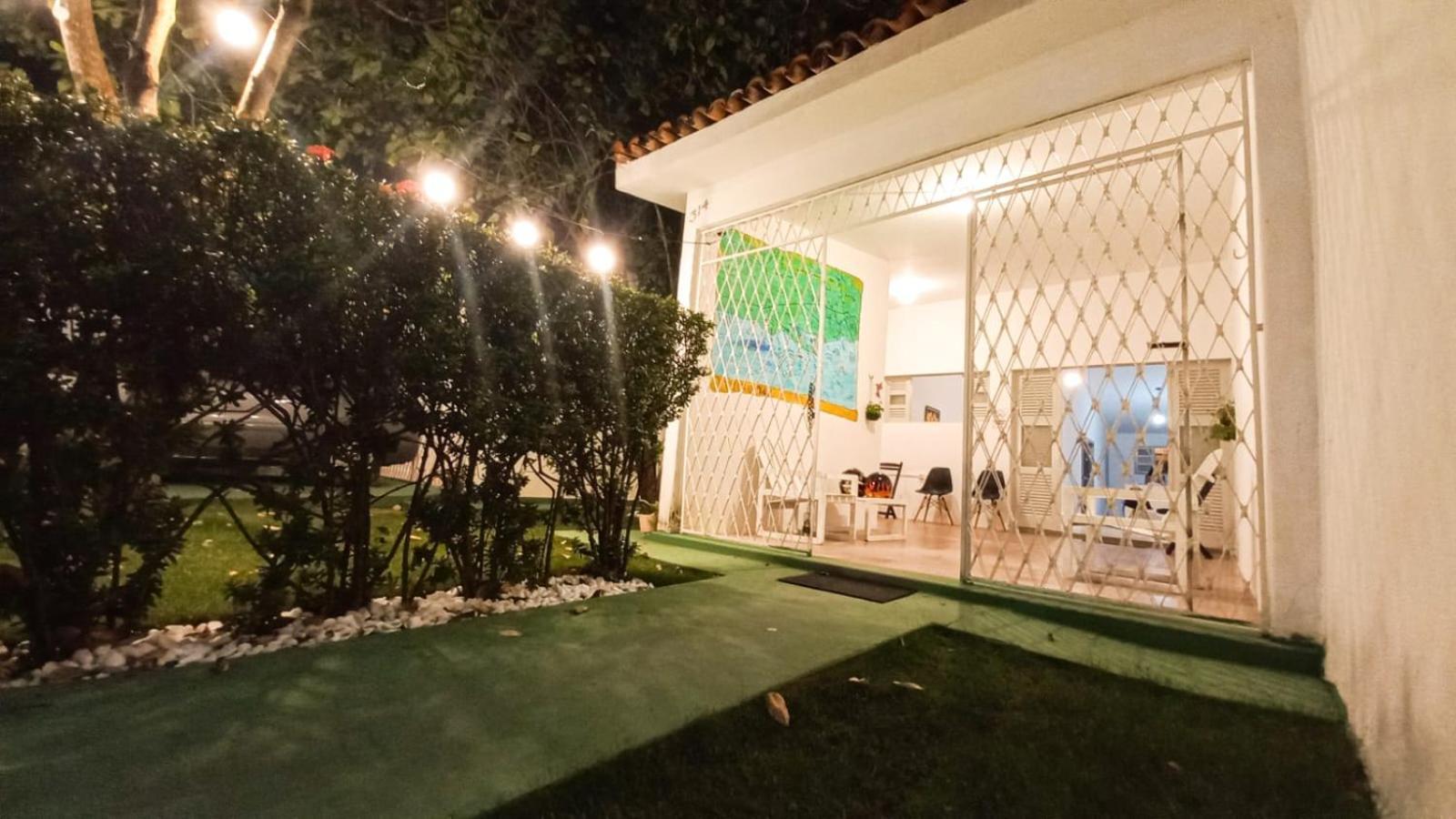 Yolo Hostel João Pessoa 外观 照片