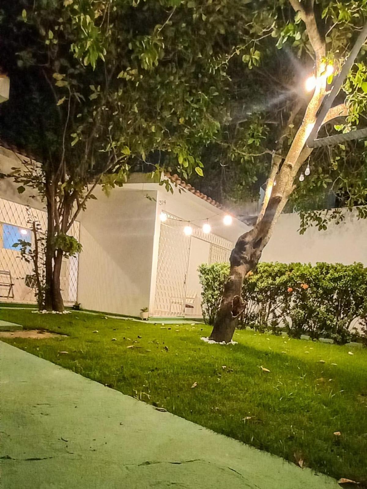 Yolo Hostel João Pessoa 外观 照片