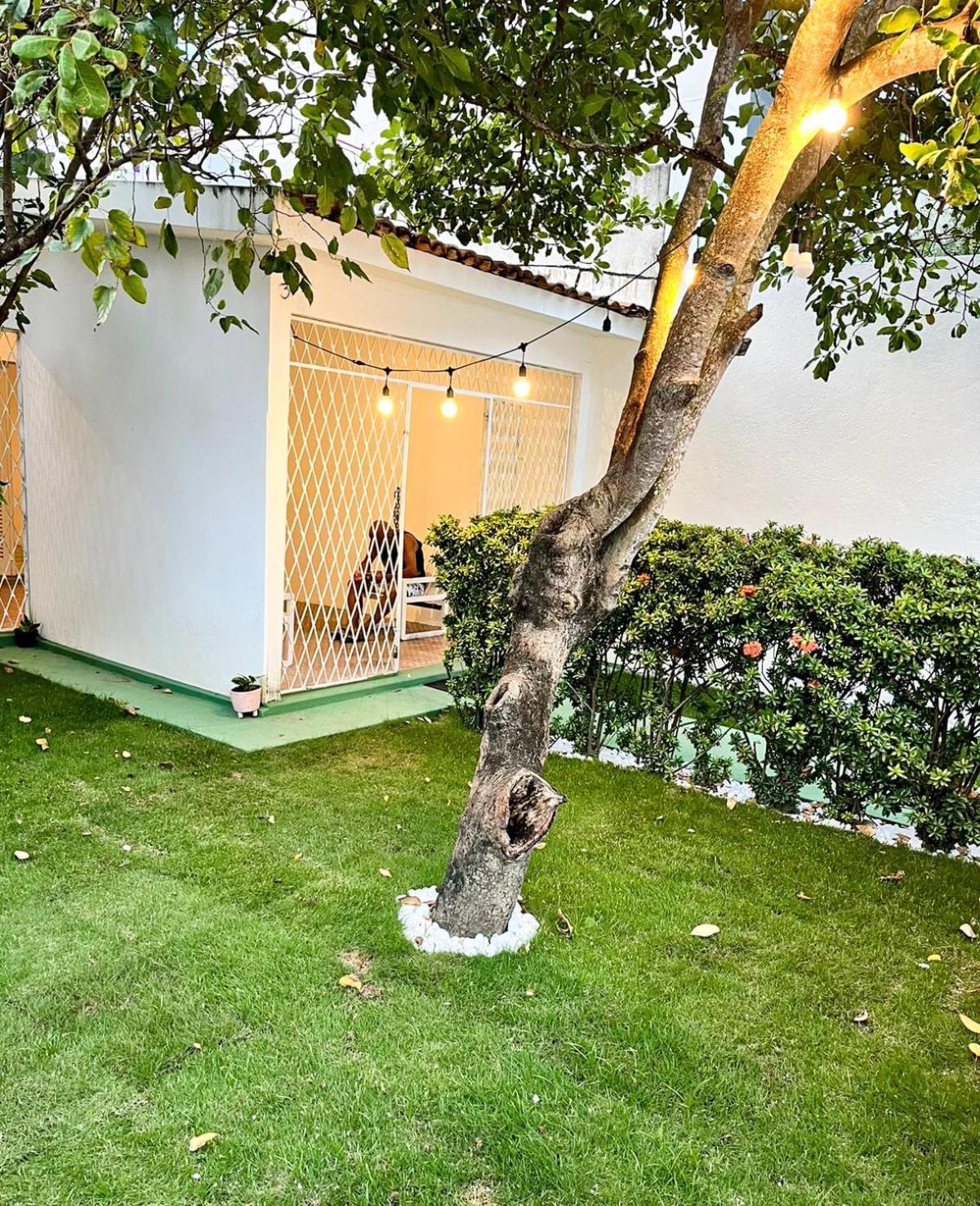 Yolo Hostel João Pessoa 外观 照片