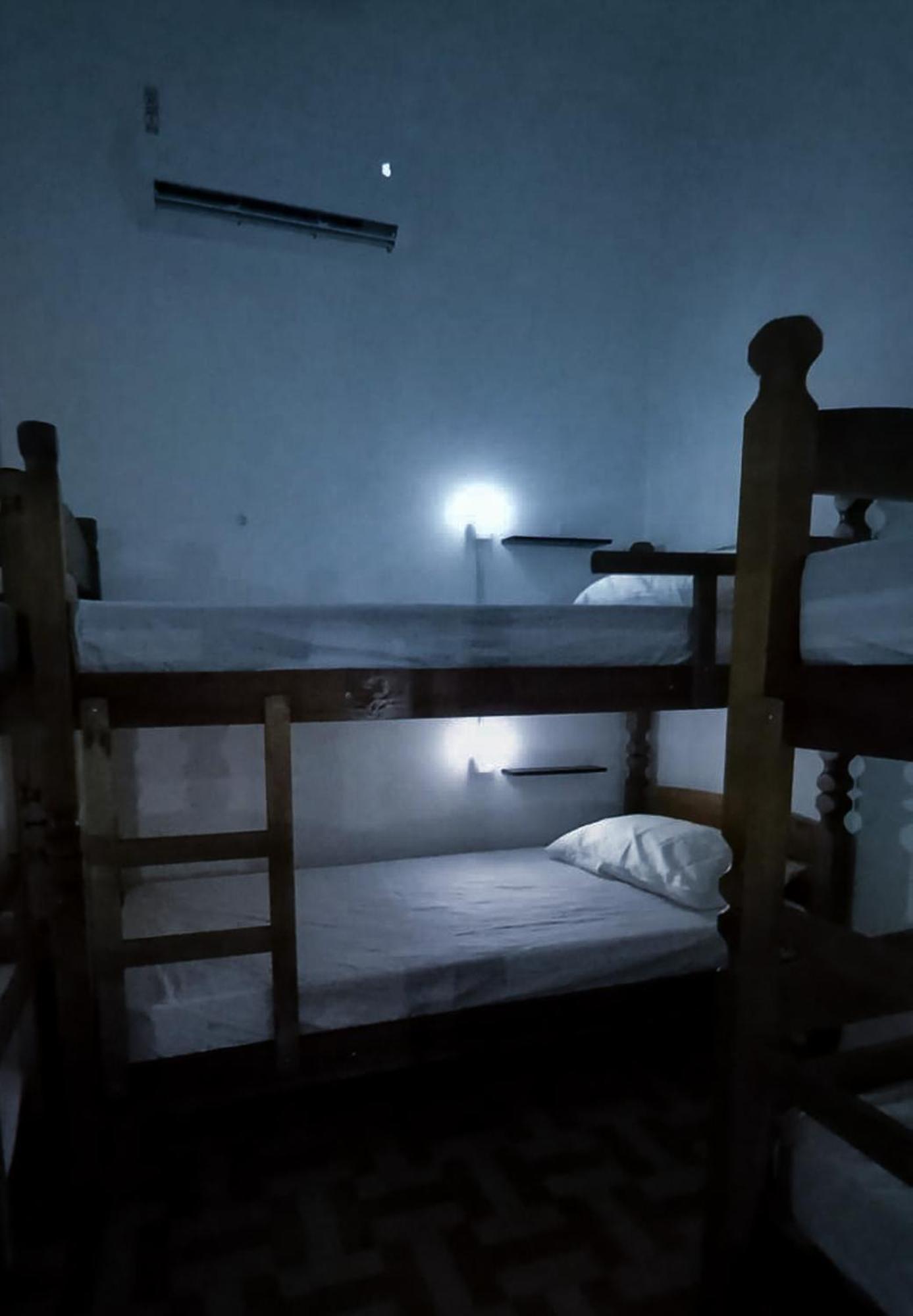 Yolo Hostel João Pessoa 外观 照片