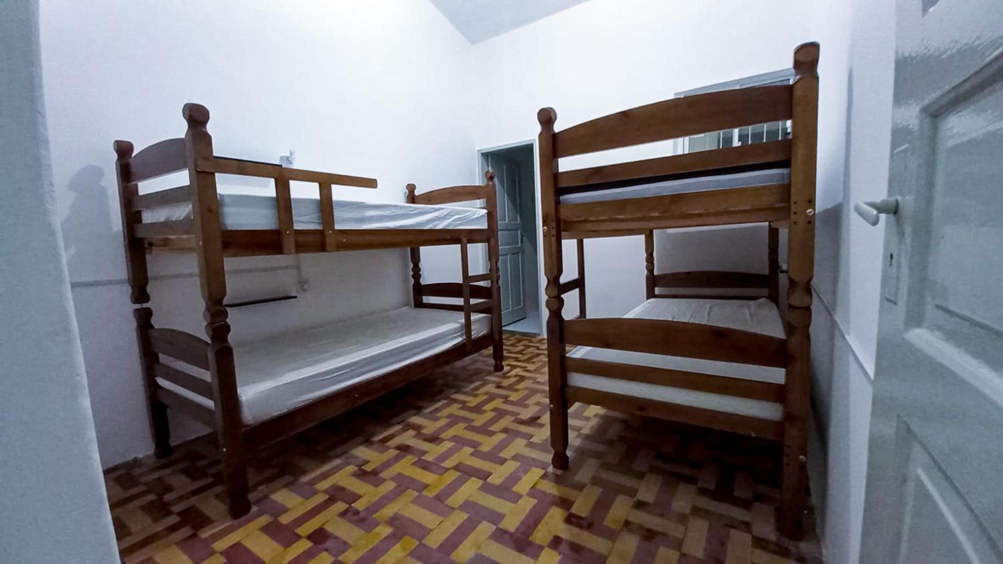 Yolo Hostel João Pessoa 外观 照片