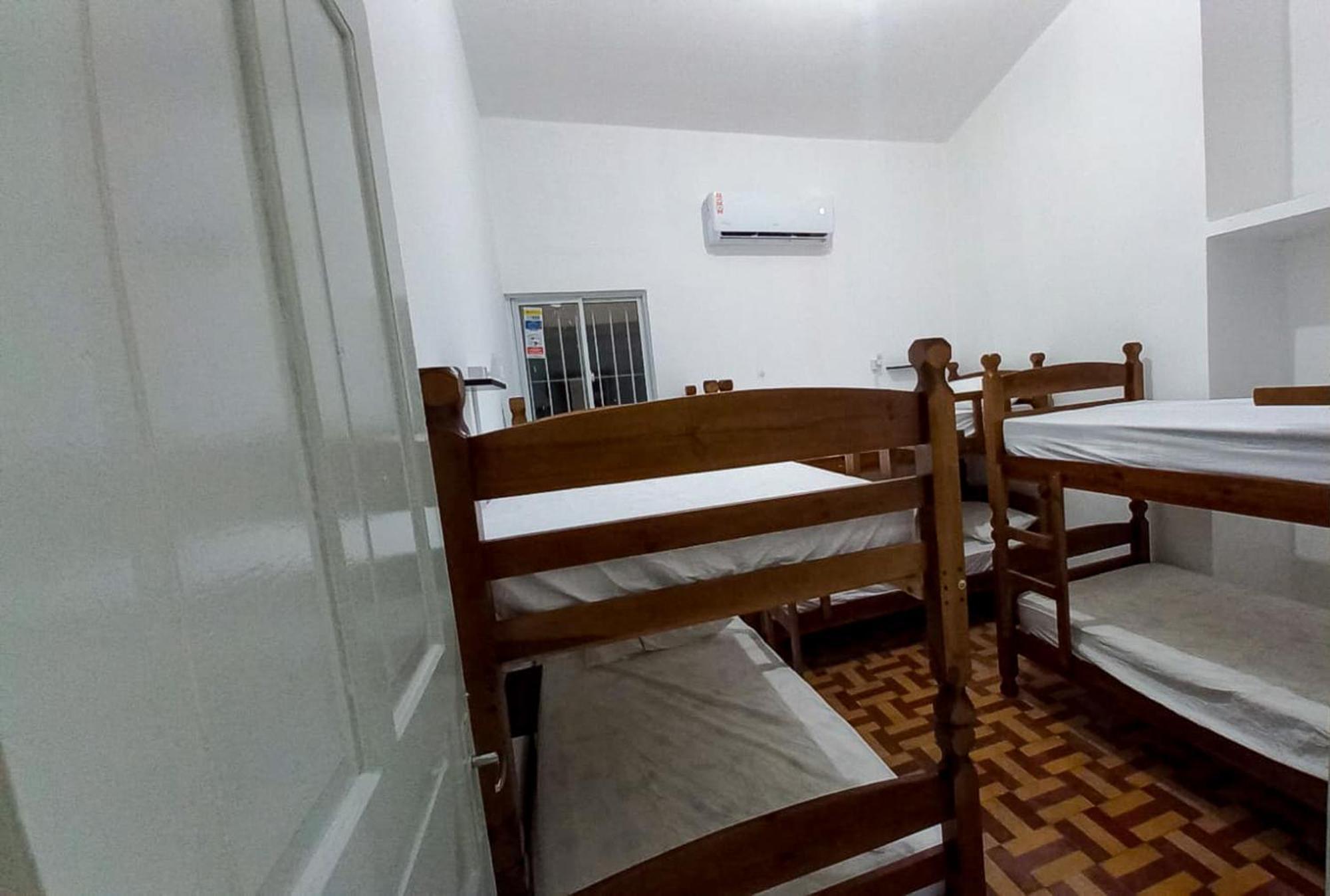 Yolo Hostel João Pessoa 外观 照片