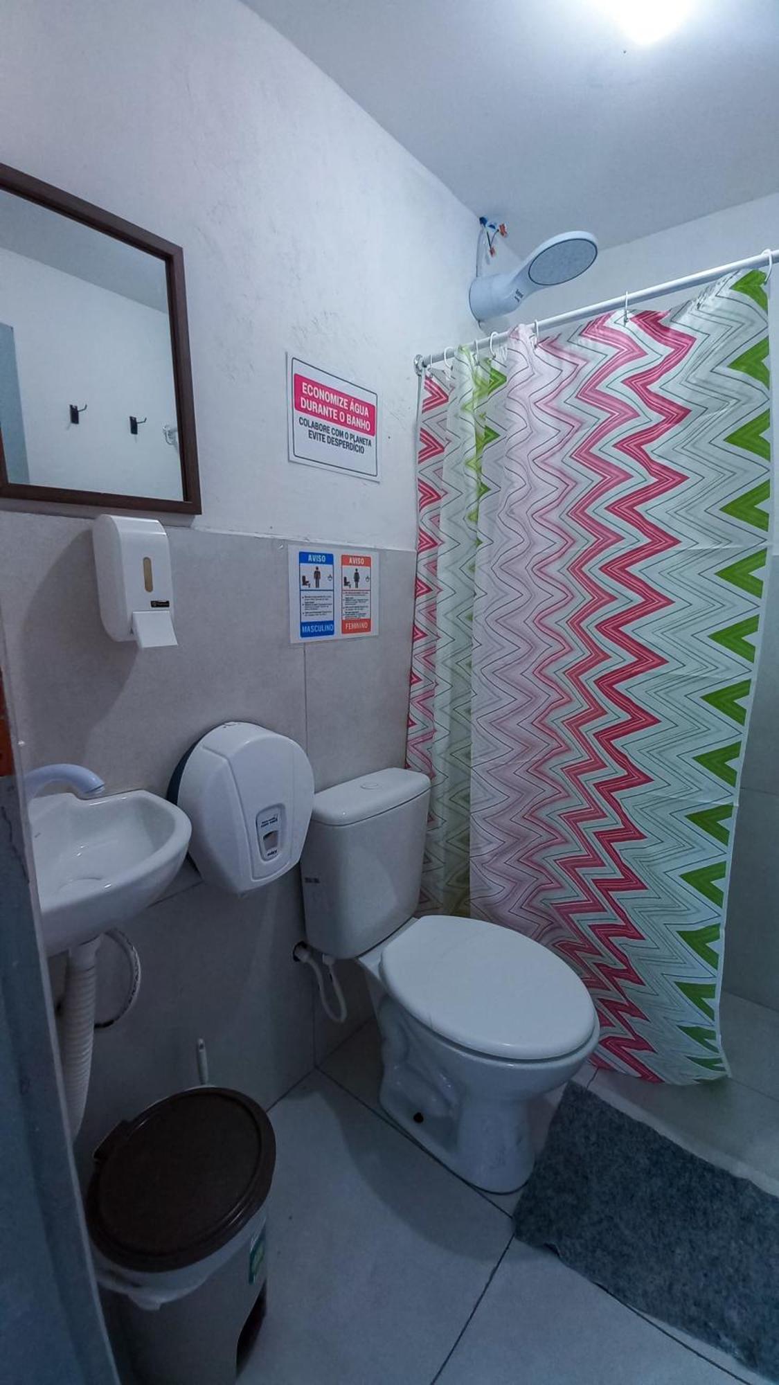 Yolo Hostel João Pessoa 外观 照片