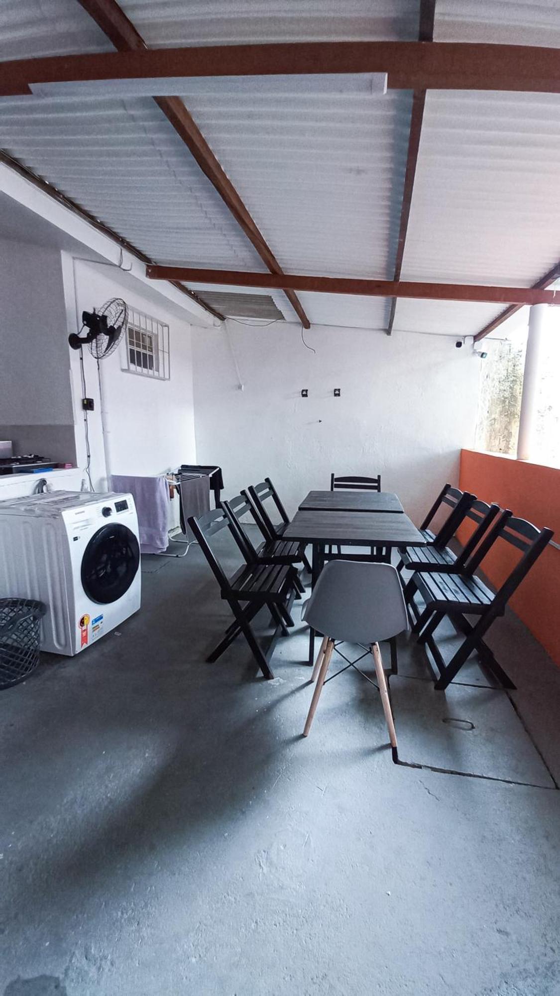 Yolo Hostel João Pessoa 外观 照片