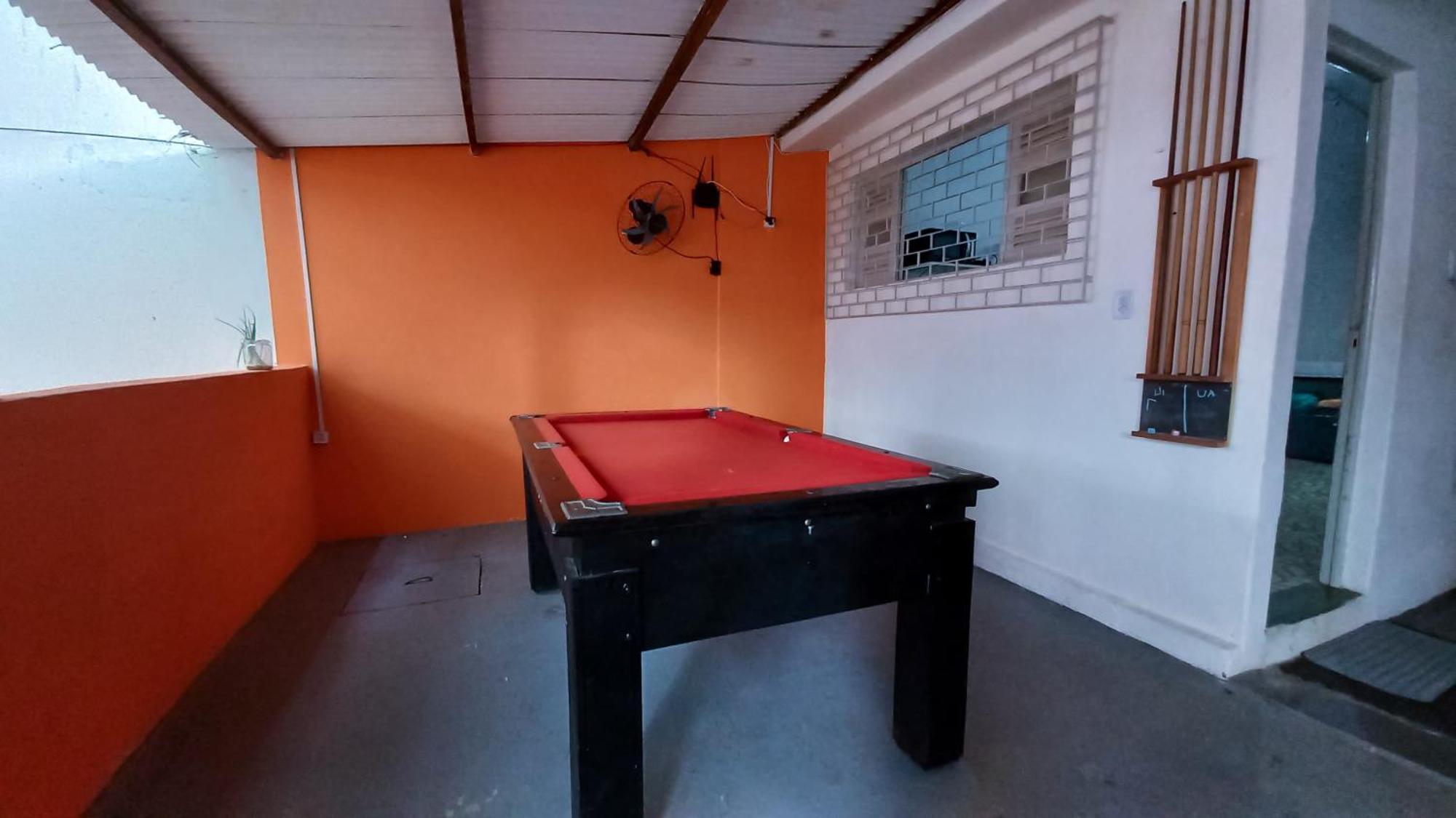 Yolo Hostel João Pessoa 外观 照片