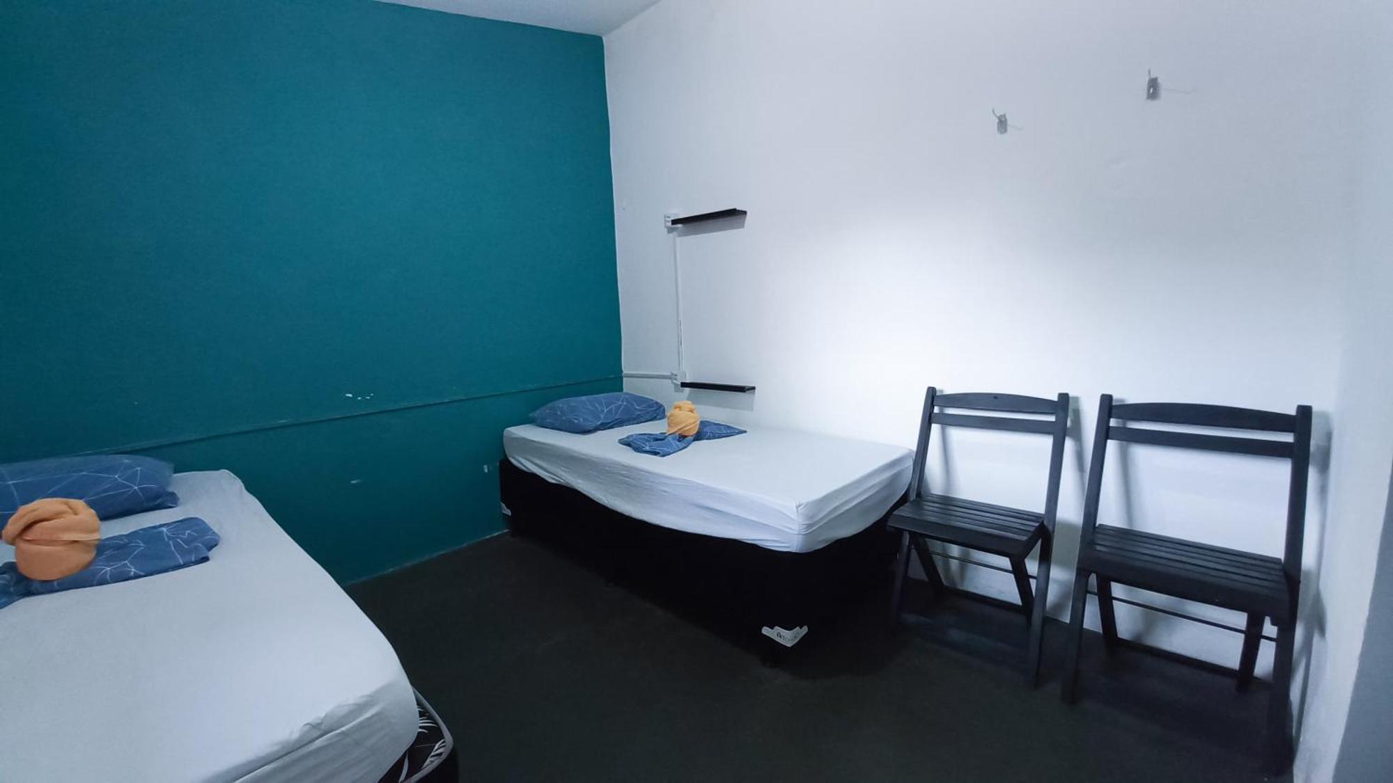 Yolo Hostel João Pessoa 外观 照片
