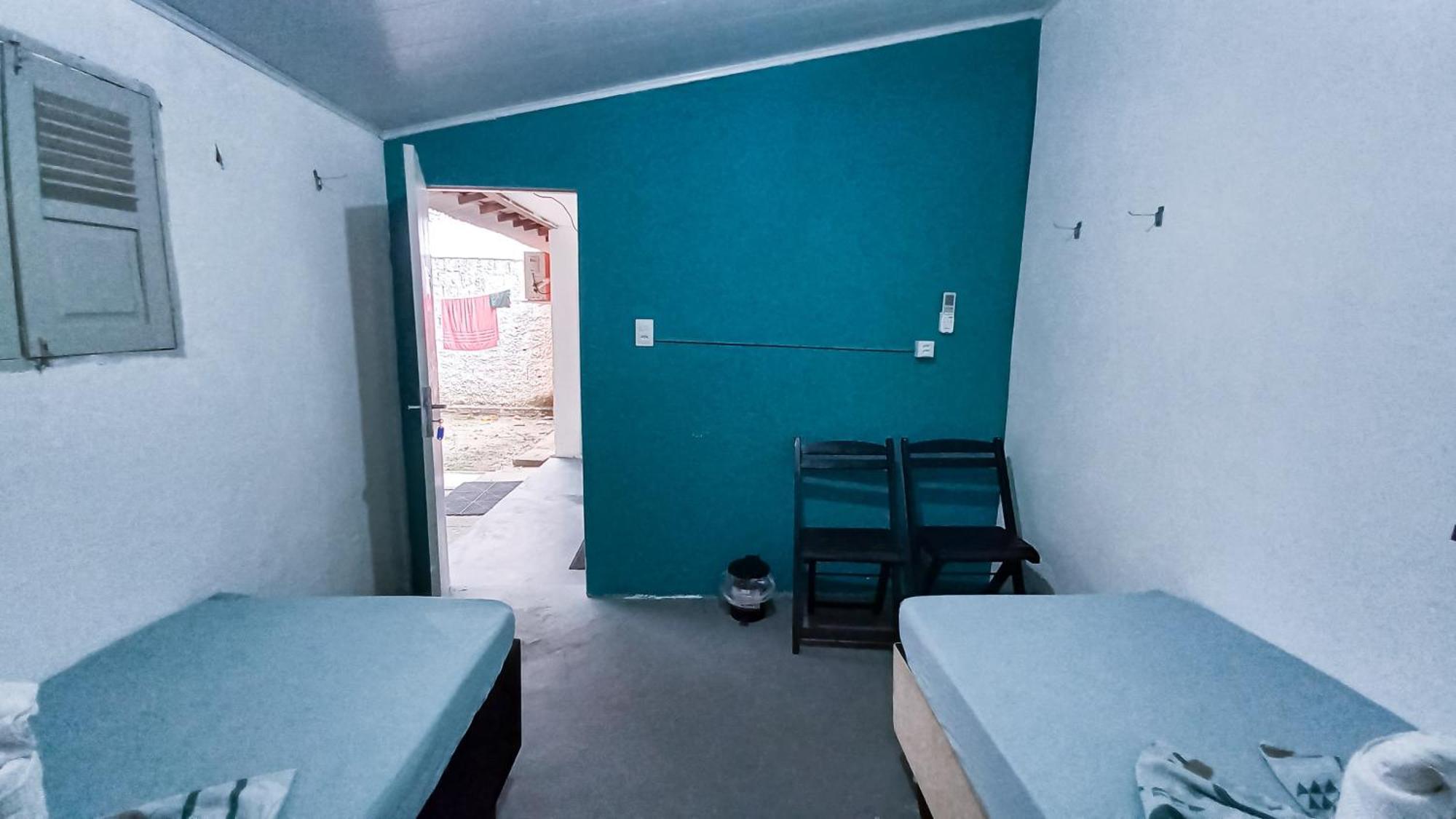 Yolo Hostel João Pessoa 外观 照片