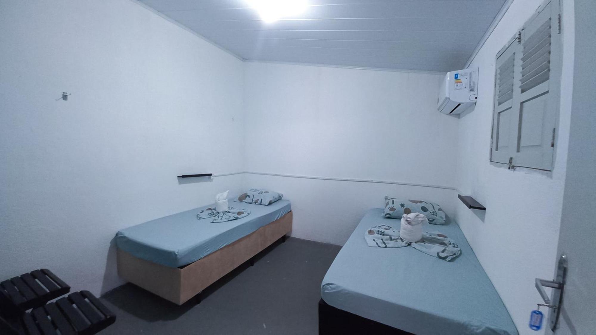 Yolo Hostel João Pessoa 外观 照片