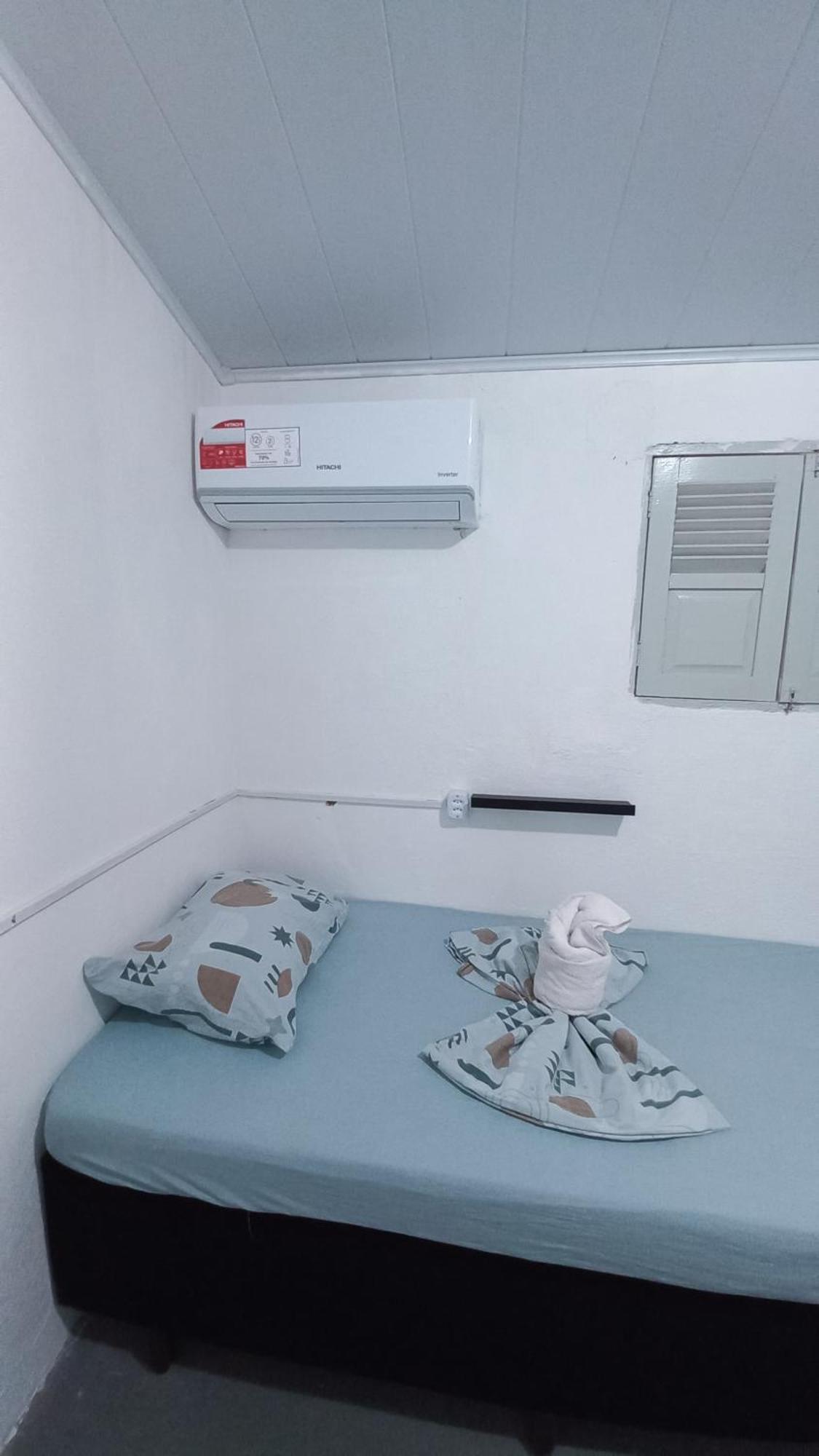 Yolo Hostel João Pessoa 外观 照片