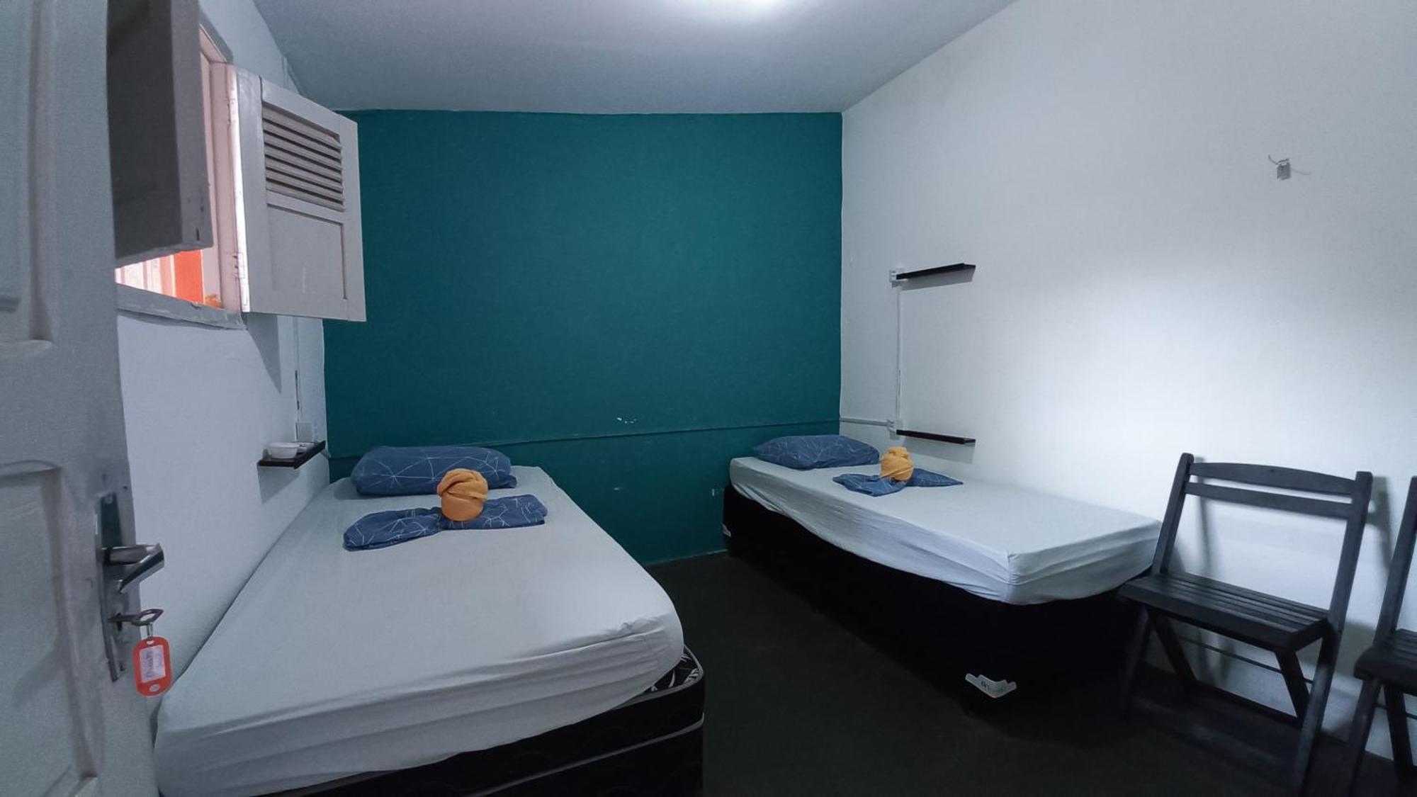 Yolo Hostel João Pessoa 外观 照片