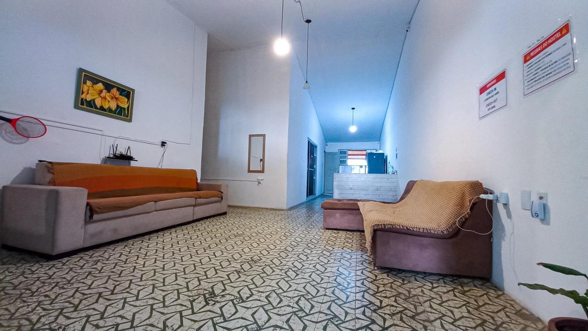Yolo Hostel João Pessoa 外观 照片